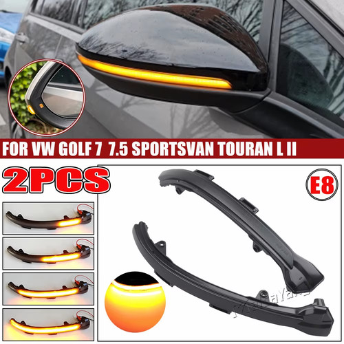 Frecce dinamiche led