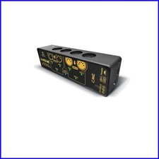 Interfaccia MIDI leggera con