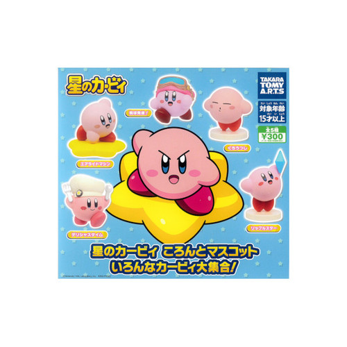 Star kirby koronto - kirby,