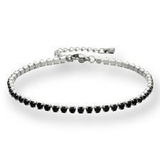 Bracciale tennis uomo - da,