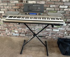 Casio WK-3700 76-Key Electric