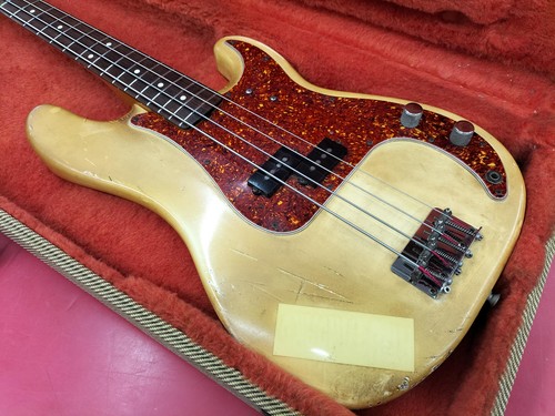 Basso elettrico usato - , fender