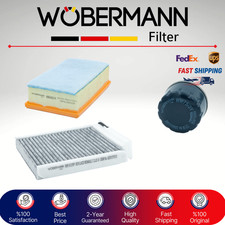 WOBERMANN Filtro Service Kit