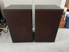 Altoparlanti vintage e - altoparlanti,