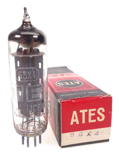 6bx4 6x4 ez90 - 6x4, ates
