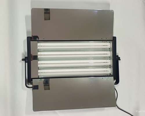 Illuminatore fluorescenza - illuminatore,