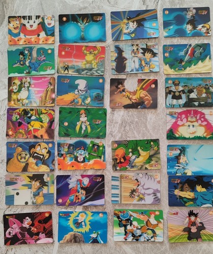 Santal dragon ball - dragon, tcg
