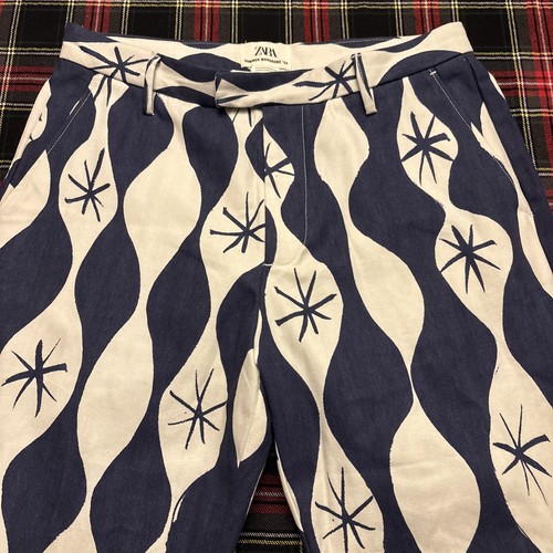 Zara chino denim - chino,