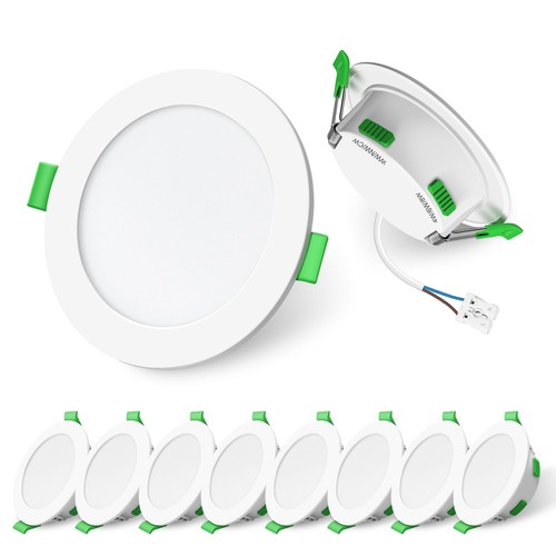 Alusso lighting 8w - alusso,