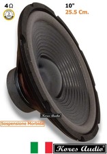 Kores Audio KJ-104 Woofer 10"