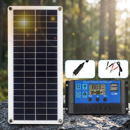 Pannello solare 1000w 12v - 1000w,