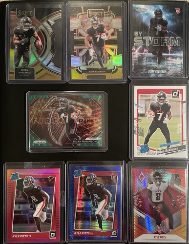 Lotto nfl bijan - lotto, rc