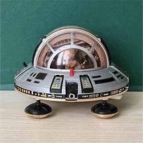 Toei space shiner navicella - toei,
