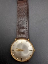 Orologio uomo vintage servizi