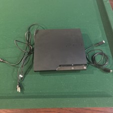 Sony PlayStation 3 PS3 Slim