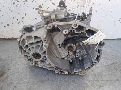 46345509 cambio manuale - 46345509, 6m