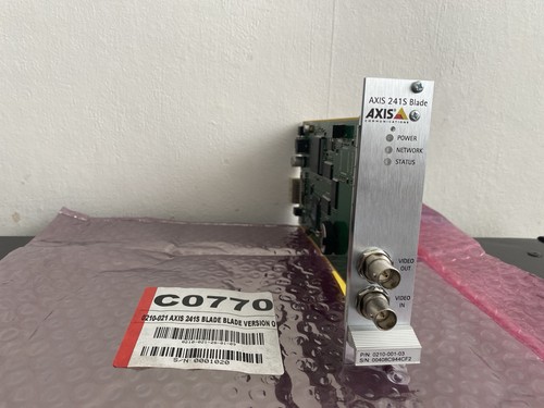 Lama axis 241s - axis,