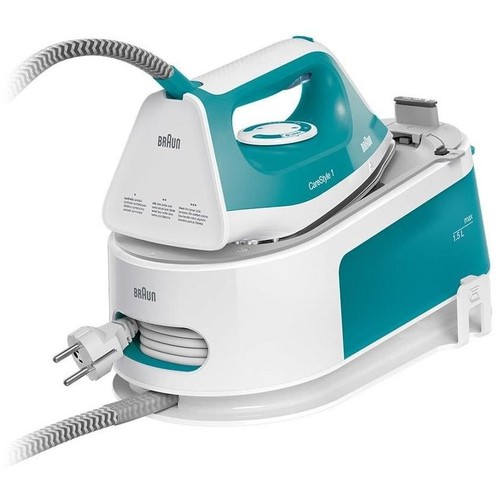 Braun 1013 ferro da - gr,