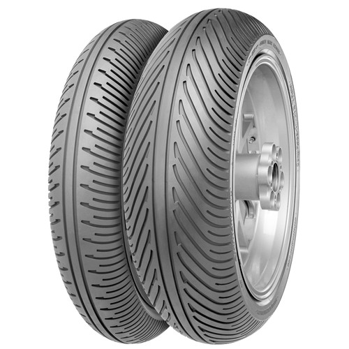 Pneumatico anteriore moto - 1x,
