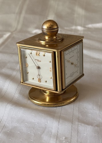 Orologio barometro stazione - orologio,