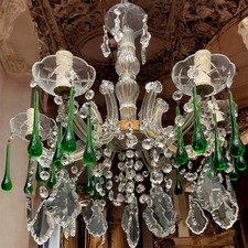 Maria Teresa Crystal 6 Light