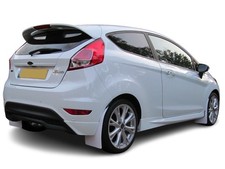 rallyflapZ | Set parafanghi