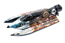 Joysway mad flow brushless - joysway,