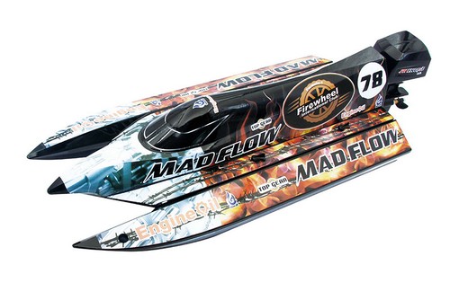 Joysway mad flow brushless - flow,