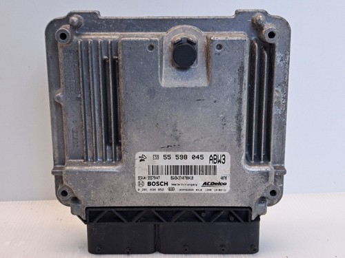 Centralina motore ecu per opel - centralina,