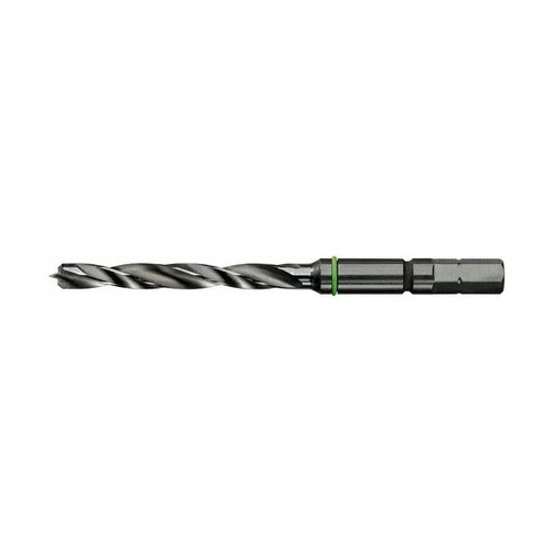Punta festool per legno con - punta,