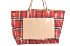 Autentica borsa a mano