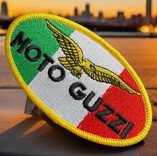 🔥 MOTO GUZZI Italia