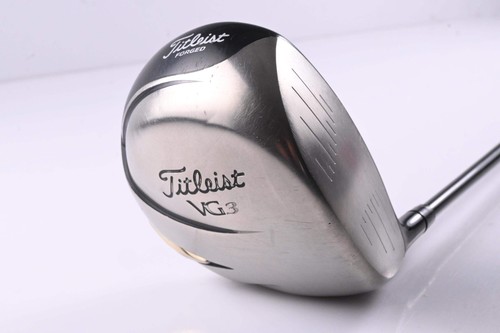 Driver titleist 10 5 - titleist, vg