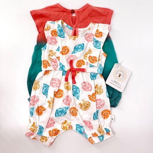 Set pagliaccetto bambino