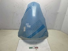 CARENA CUPOLINO ANTERIORE TRASPARENTE USO PISTA NUOVO YAMAHA YZF R1 1998-1999...