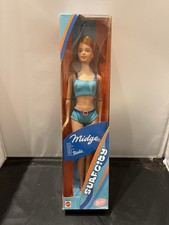 Midge Surfcity Barbie