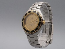 Omega Seamaster Professional