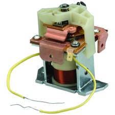 New Solenoid For Ruggerini
