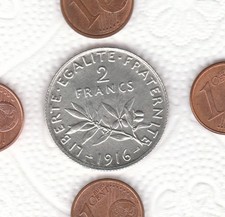 FRANCIA   RARA MONETA    2