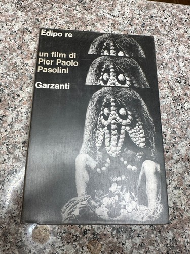 Edipo film di pier - edipo,