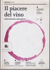 IL PIACERE DEL VINO - COME