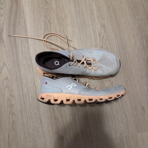 Cloud donna 9 - on,