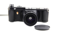 Linhof Technorama 6 x 17 Super - Angulon 5,6 / 90 mm analogico # 12353