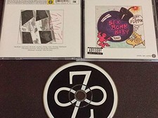 Flipper sex bomb baby cd - sex,