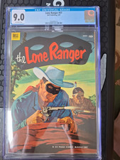 The lone ranger - the, #57