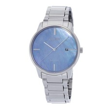 Citizen BM7520-88N  Blue MOP