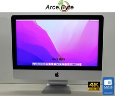 Apple imac 2015 - apple, 21.5"