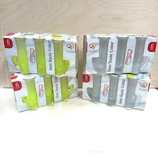 Bicchiere liquore VODKA conf