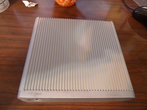 Lacie 500gb quadra new with - 500gb, d2