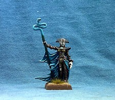 Warhammer Fantasy WGS dipinto